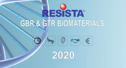 Biomateriali 2020