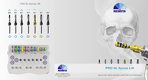 PRO SL Synus Lift