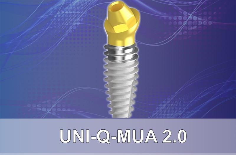 Brochure UNI-Q-MUA 2.0