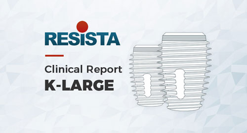 Clinical Report K-LARGE