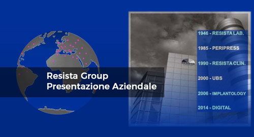 Presentazione Aziendale