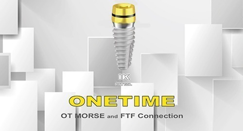 Onetime OT Morse & FTF Connection